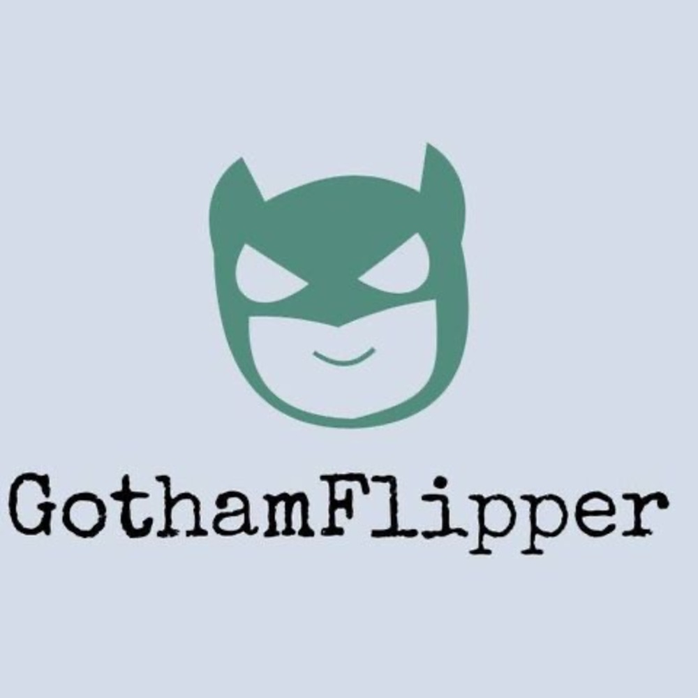 Meet your Posher, Gotham